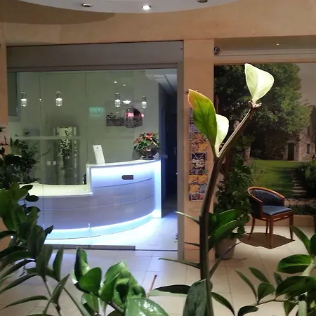 Residences Les Venitiennes Hotell